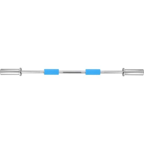 Zils svaru stieņa polsteris FG02 HMS
