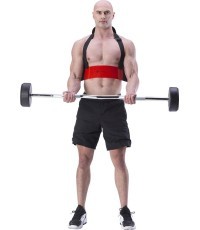 ABX02 ARM BLASTER HMS