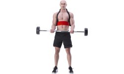 Roku trenažieris ABX02 Arm Blaster HMS