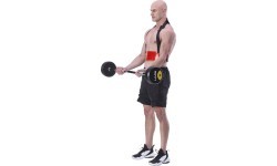 Тренажер для рук ABX02 Arm Blaster HMS