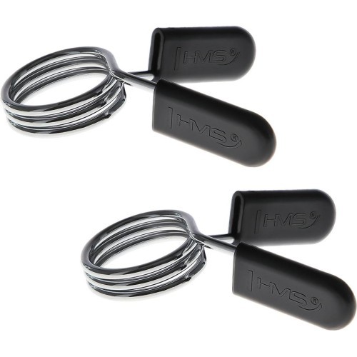 ZGS30 SPRING COLLARS HMS (2 pcs)