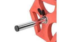 ZGS30 SPRING COLLARS HMS (2 pcs)