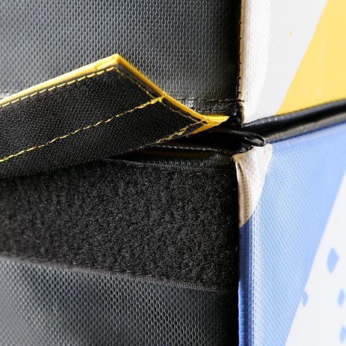 PYBS01 PYLO SOFT BOX SET HMS PREMIUM