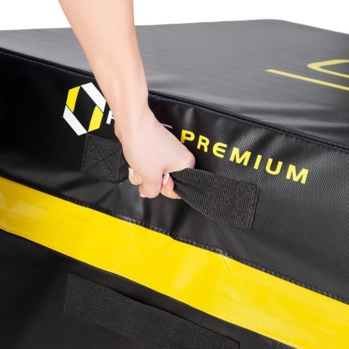 PYBS01 PYLO SOFT BOX SET HMS PREMIUM