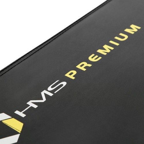 Mīkstā pliometriskā kaste PYB01 PYLO HMS Premium