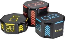 Octagon Pylo Soft Box Set HMS Premium PYOBS01