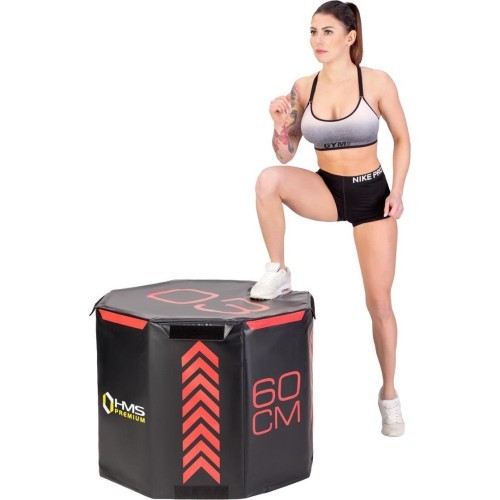 Octagon Pylo Soft Box Set HMS Premium PYOBS01