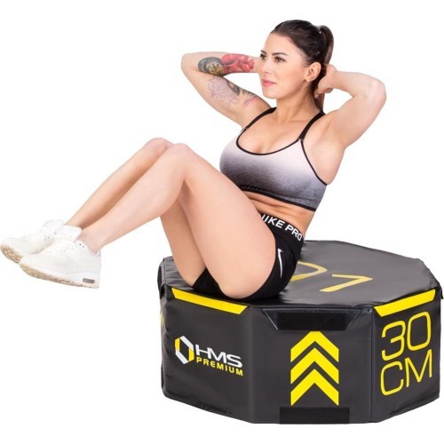 Octagon Pylo Soft Box Set HMS Premium PYOBS01