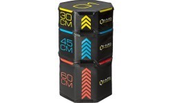 Octagon Pylo Soft Box Set HMS Premium PYOBS01