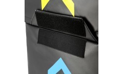 Набор мягких восьмиугольных плиометрических тумб HMS Premium PYOBS01