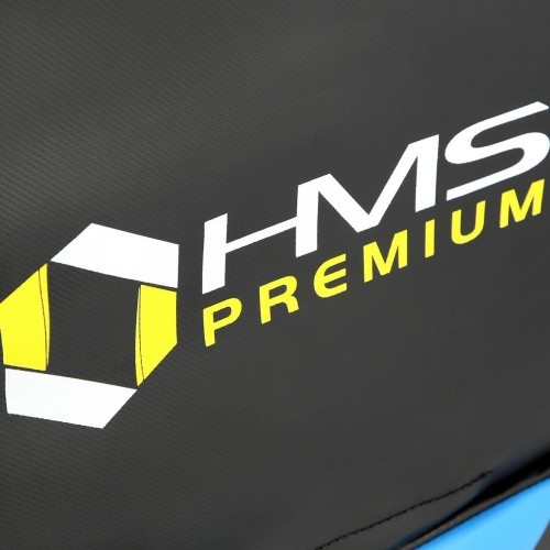 Astoņstūra mīksto pliometrisko kastu komplekts HMS Premium PYOBS01