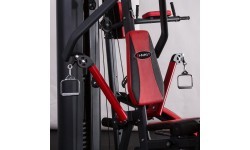 Rokturis YOUR03 HMS