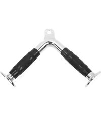 UW06 TRIANGULAR HANDLE HMS