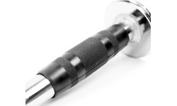 UW06 TRIANGULAR HANDLE HMS