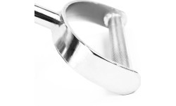 UW08 PADDLE HANDLE HMS