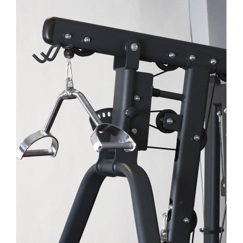 UW10 WIDE PADDLE HANDLE HMS