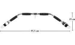 UW15 BAR HOOK FOR LIFT HMS