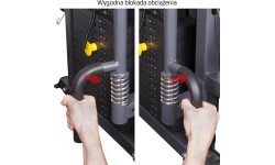 Рукоятка для ног UWN070 для CYKLOP2