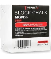 MGN56 магнезия в блоке 56 г HMS