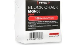 MGN56 BLOCK CHALK 56G HMS