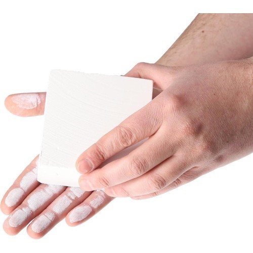 MGN56 BLOCK CHALK 56G HMS