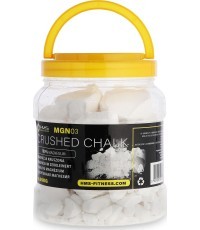 MGN03 CRUSHED CHALK  250G HMS PREMIUM
