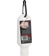 Šķidrā magnēzija MGL50 50 ml HMS