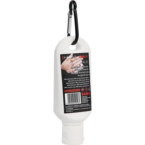 Šķidrā magnēzija MGL50 50 ml HMS