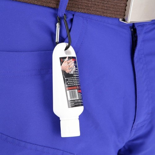 Šķidrā magnēzija MGL50 50 ml HMS