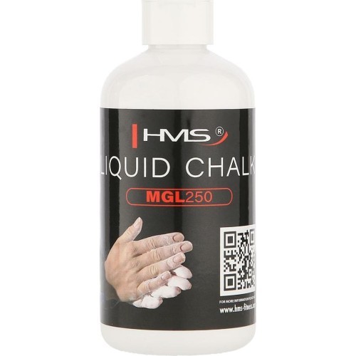 Šķidrā magnēzija MGL250 HMS