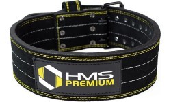 Силовой пояс PA3558 HMS Premium