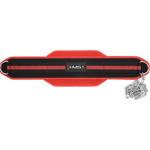 PSTX05 TRAINING BELT HMS