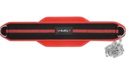 PSTX05 TRAINING BELT HMS