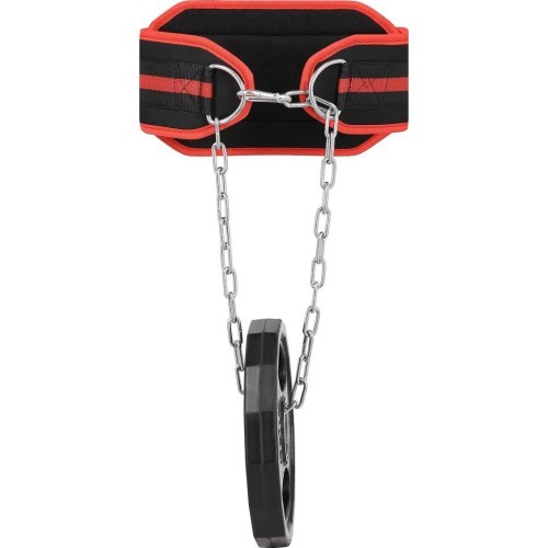 PSTX05 TRAINING BELT HMS