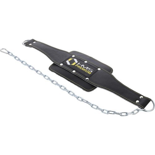 PSTX06 treniņu josta HMS Premium