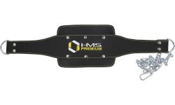 PSTX06 TRAINING BELT HMS PREMIUM