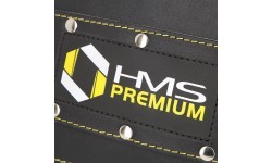 Тренировочный пояс PSTX06 HMS Premium