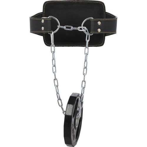 PSTX06 TRAINING BELT HMS PREMIUM