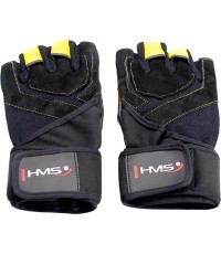 RST01 MEN'S FITNESS GLOVES HMS