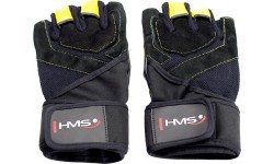 Vīriešu fitnesa cimdi RST01 HMS