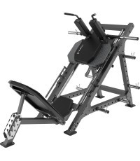 LP3175 KĀJU PRESE DAĻĒJI KOMERCIĀLA HMS