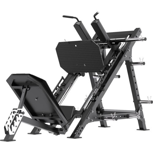LP3175 LEG PRESS SEMI COMMERCIAL HMS