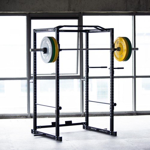 KLT3111 POWER RACK WITH ACCESSORIES HMS