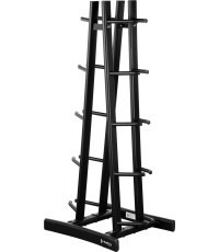 STR41 MEDICINE BALLS RACK COMMERCIAL HMS