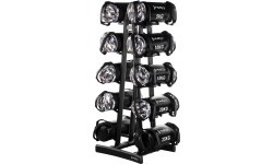 STR41 MEDICINE BALLS RACK COMMERCIAL HMS