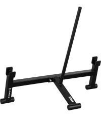 STR44 DEADLIFT STIEŅA PIEVILKŠANAS DŽEKS KOMERCIĀLĀ HMS