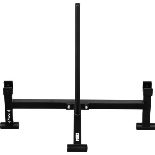 STR44 DEADLIFT BARBELL JACK COMMERCIAL HMS