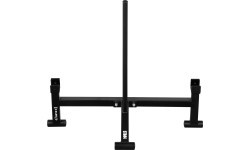 STR44 DEADLIFT BARBELL JACK COMMERCIAL HMS