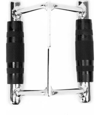 UW04 ОБРЕЗИНЕННЫЙ КРЮК ДЛЯ ШТАНГИ HMS