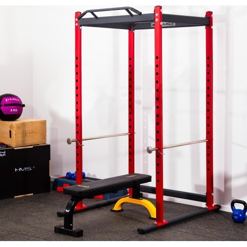 KLT21 POWER RACK HMS